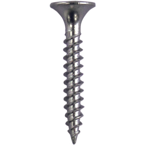 DAIDOHANT VP Stainless Steel Lightweight Ceiling Screws Trumpet Head 3.5 x 41 (43 pieces) 10174328 1 bag