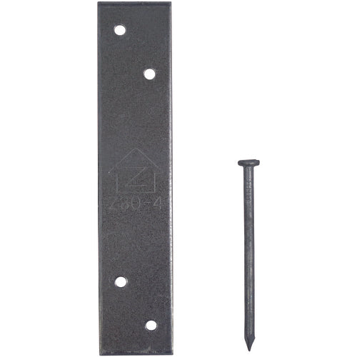 ＤＡＩＤОＨＡＮＴ　Ｚマーク　ひら金物　ＳＭ−４０　４００　10177154　1 個