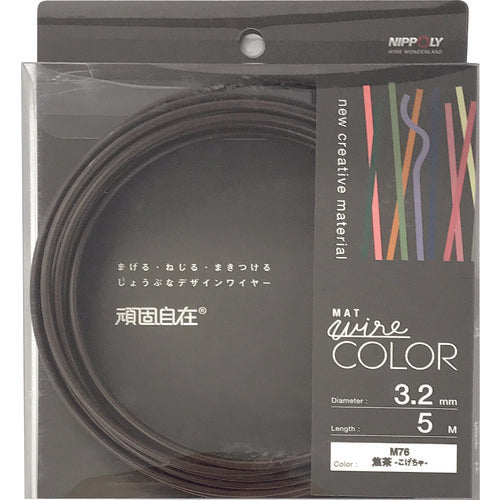 DAIDOHANT 완고 자재 초차 (코게차) 3.2x5M 22383276 1 PK