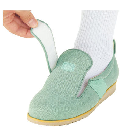 Double Magic II 1017 One foot / M Pink Right foot 1 piece