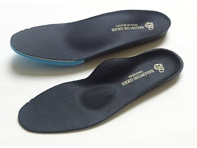 Salon de Grey 100 Years Shoes SL9107 Red M