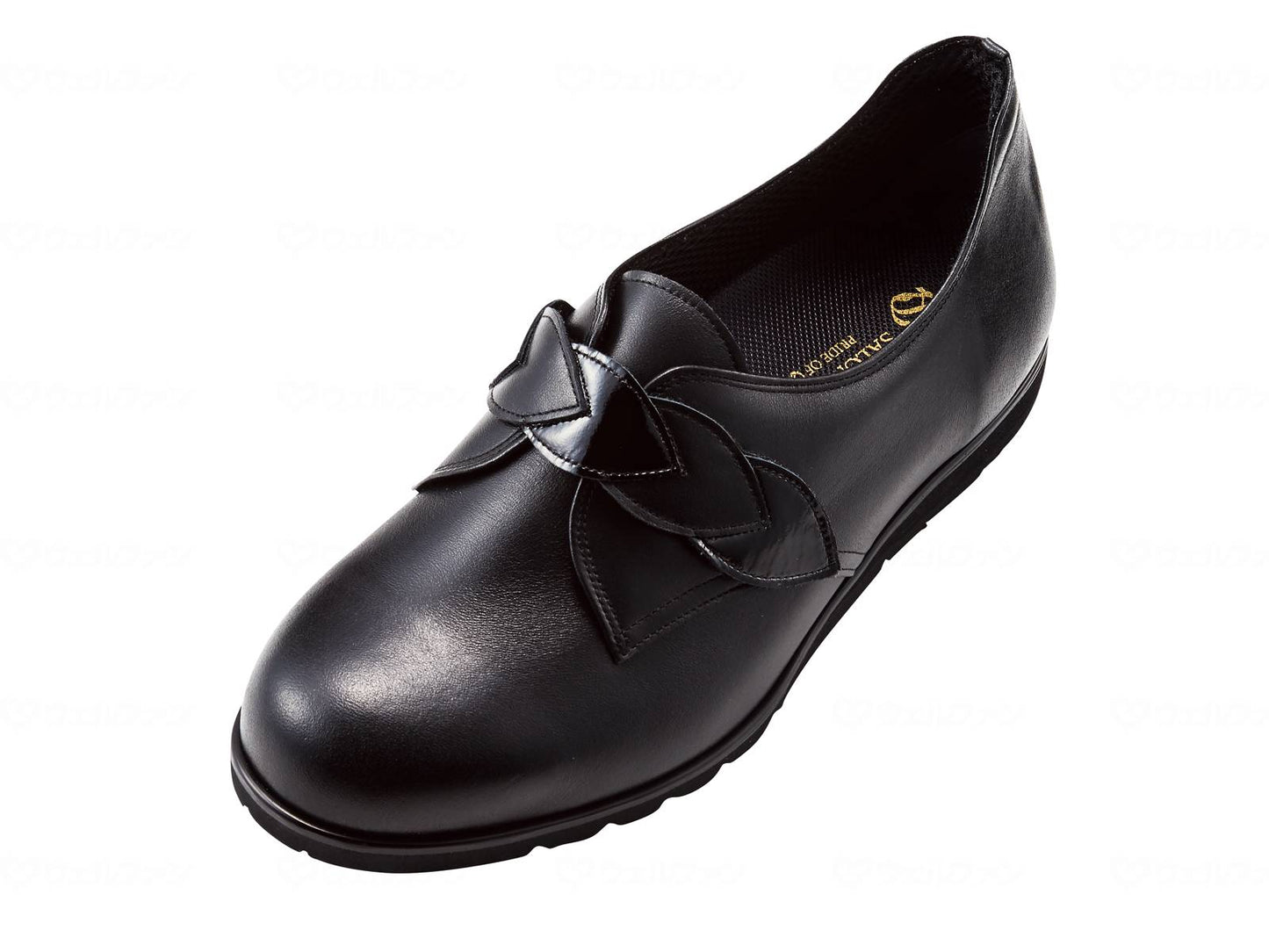 Salon de Grey 100 Years Shoes SL9426 Black S