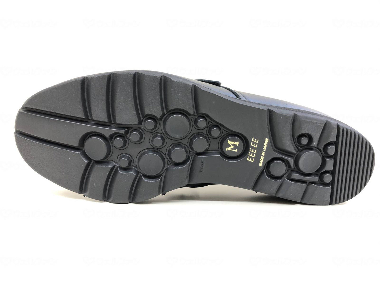 Salon de Grey 100 Years Shoes SL9426 Wine L