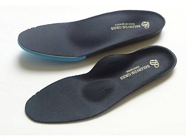 Salon de Grey 100 Years Shoes SL9426 Black M