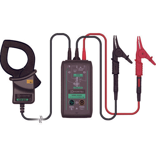 KYORITSU 콘센트 테스터용 주입기 Φ40mm KEW8342 1대