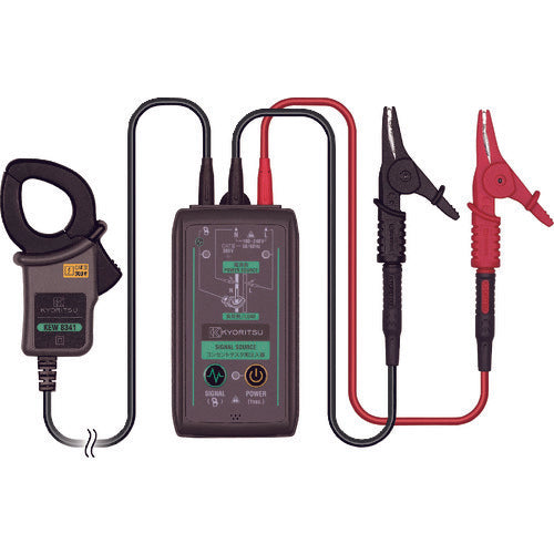 KYORITSU 콘센트 테스터용 주입기 Φ24mm KEW8341 1대