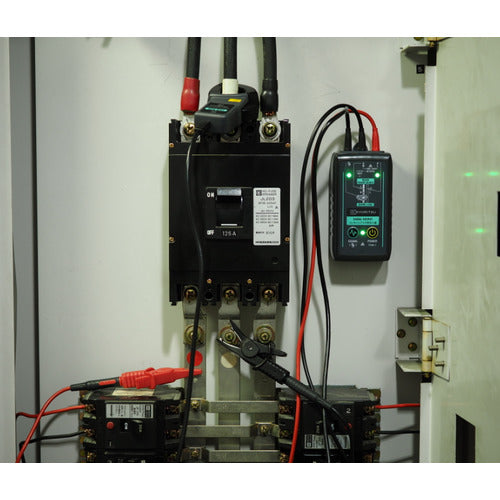 KYORITSU 콘센트 테스터용 주입기 Φ24mm KEW8341 1대