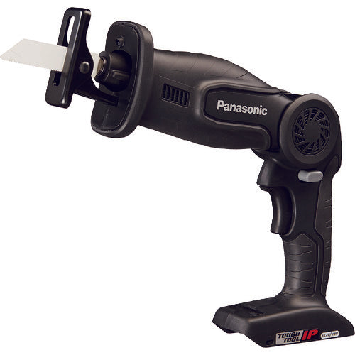 Panasonic Rechargeable Reciprocating Saw Dual Body Only EZ47A1X-B 1 unit