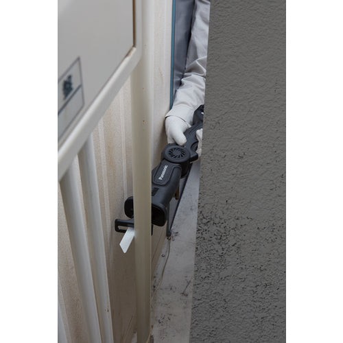 Panasonic Rechargeable Reciprocating Saw Dual 18V Battery Set EZ47A1LJ2G-B 1 unit