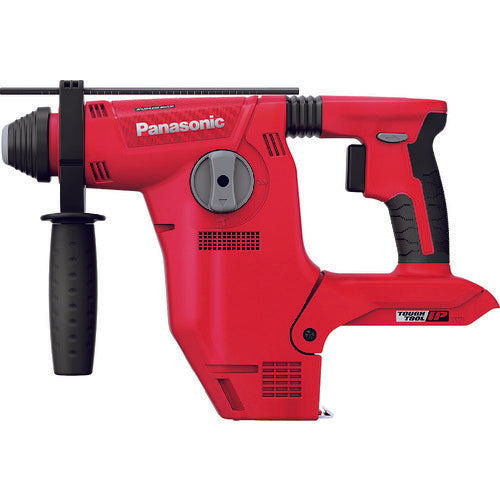 Panasonic 28.8V 충전 해머 드릴 본체만 레드 EZ7881X-R 1대
