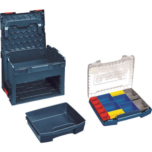 Bosch L-BOXX (L-BOX) Set of 3 products LS-BOXX306J 1 S