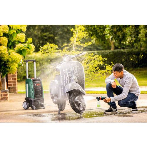 Bosch Fontus Foam Nozzle (with Bottle) F016800595 1 pc