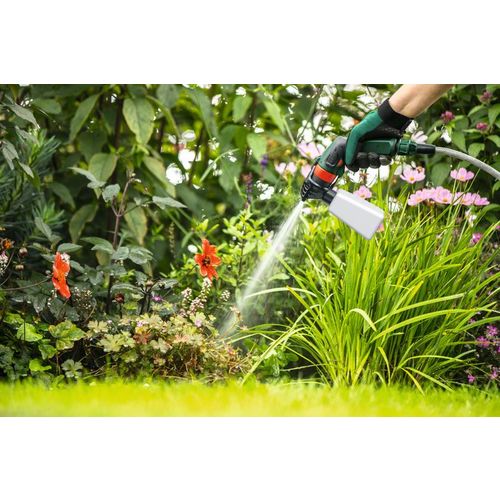 Bosch Fontus Foam Nozzle (with Bottle) F016800595 1 pc