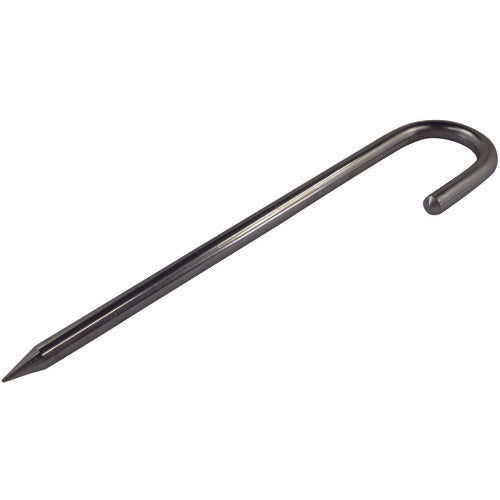 DAIDOHANT 펀치로드 J형 6X200 (스테인리스 SUS304) 10102136 1개