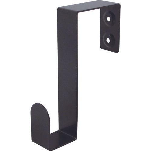 DAIDOHANT 2×4 서포트 후크 24F1-BK 10179054 1개