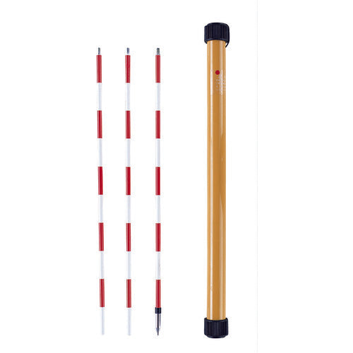 MYZOX DM용 핀폴 50cm×3개(스테인리스)＜DMP-9＞ 101915 1개