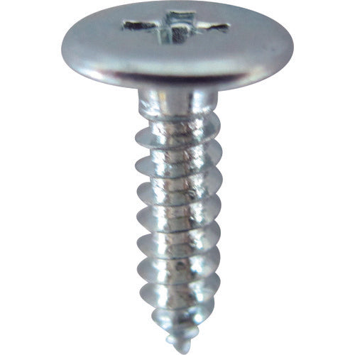 DAIDOHANT 1x4 Support Screws Unicro 3x12 10179751 1 Bag