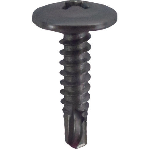 ＤＡＩＤОＨＡＮＴ　ＹＡＩＢＡ　ドリルねじ　シンワッシャー　ファインパシべート　５×１６　10187200　1 袋