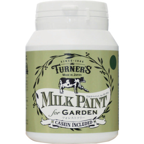 ターナー　ミルクペイントガーデンフォレストツリー２００ＭＬ　MKG20344　1 個