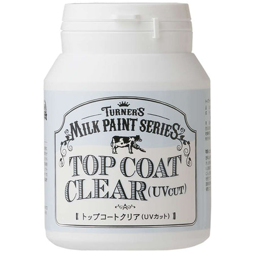 ターナー　ミルクペイントアンティークメディウム２００ＭＬ　MK200101　1 個