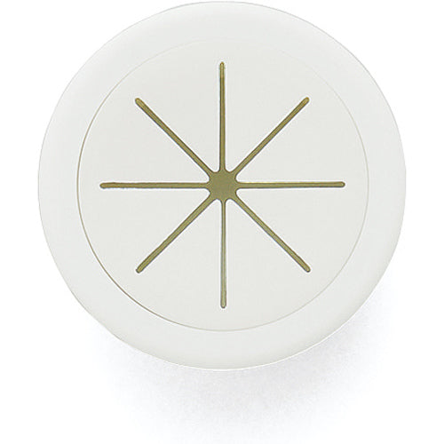 SUGATSUNE (210037246) SF70W / Wiring hole cap SF70W 1 piece