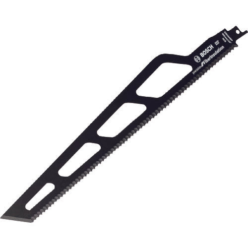 ボッシュ　セーバーソーブレード　ナイフ刃　断熱材・発泡スチロール　Ｓ２０１３ＡＷＰ　S2013AWP　1 PK