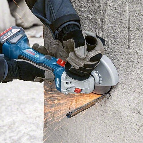 ボッシュ　コードレスディスクグラインダー　GWS18V-7　1 台