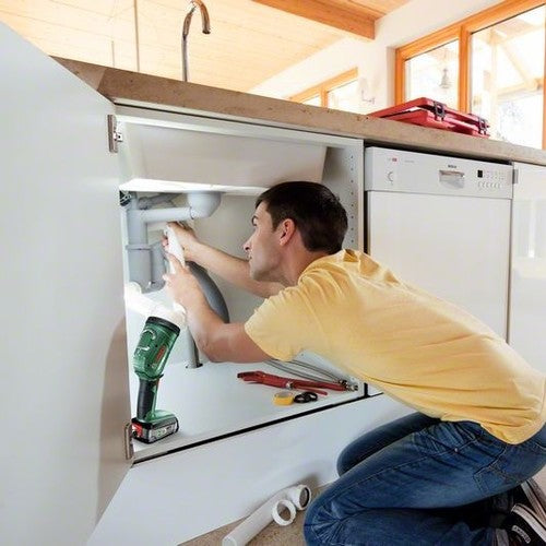 ボッシュ　コードレスライト　LHT118　1 個