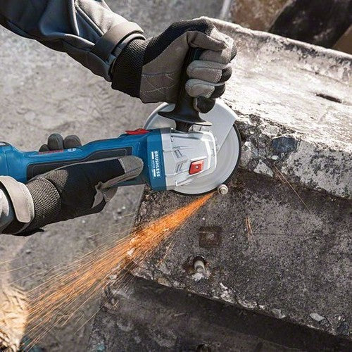 ボッシュ　コードレスディスクグラインダー　GWS18V-7H　1 台