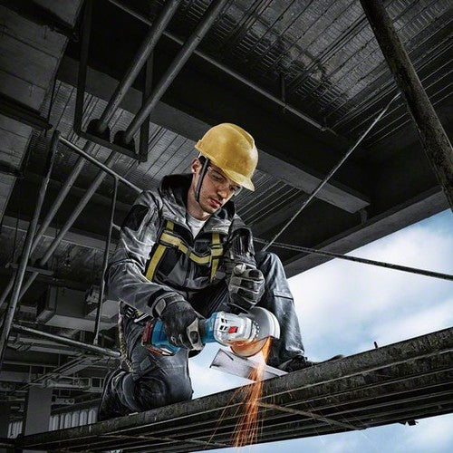 ボッシュ　コードレスディスクグラインダー　GWS18V-7H　1 台