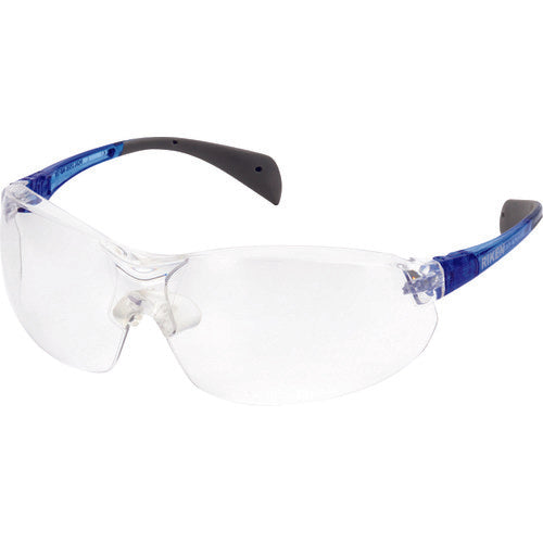 Riken Single-lens Safety Glasses (Anti-fog) RC-170B VF-P 1 pc