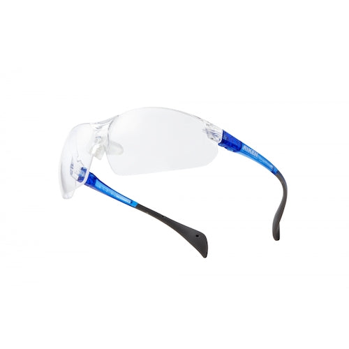 Riken Single-lens Safety Glasses (Anti-fog) RC-170B VF-P 1 pc