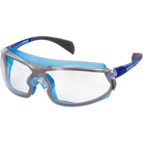 리켄 일안형 보호 안경(방담·방진) RC-170B VF-P GASKET 1개