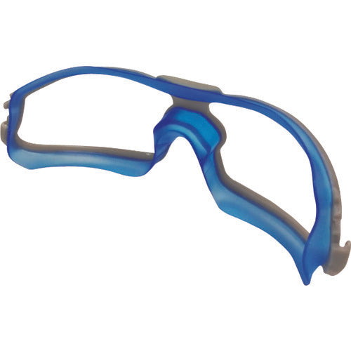 리켄 일안형 보호 안경(방담·방진) RC-170B VF-P GASKET 1개