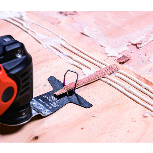 ゼットソー　ゼットソーマルチギザギザスクレーパー６０　20022　1 個