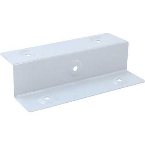 DAIDOHANT 1x4 Support Z-Type 14Z1-WH 10179735 1 pc