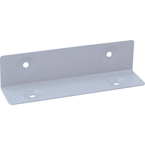 DAIDOHANT 1x4 Support L-shaped Angle Small 14A1-WH 10P 10103225 1 bag