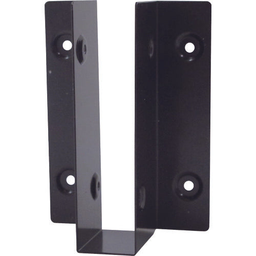 ＤＡＩＤОＨＡＮＴ　１×４サポート　受けタイプ縦　羽付　１４Ｕ５−ＢＫ　10179740　1 個