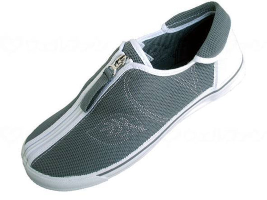 ラッキーベルラポーターＳ320さらっと ｸﾞﾚｰ 23.0