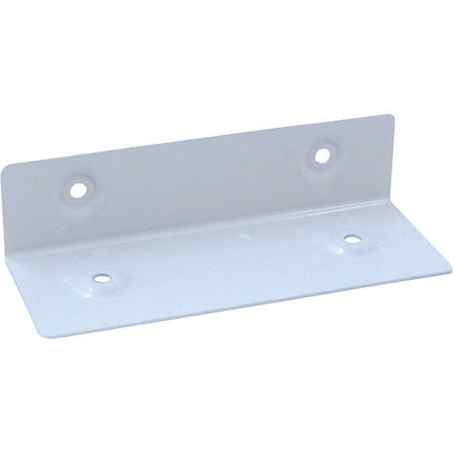 DAIDOHANT 1x4 Support Receiving Type Small 14U1-WH 10P 10103228 1 bag