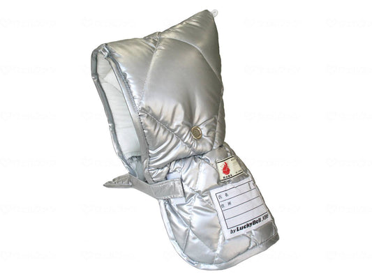 ラッキーベル防災ズキン