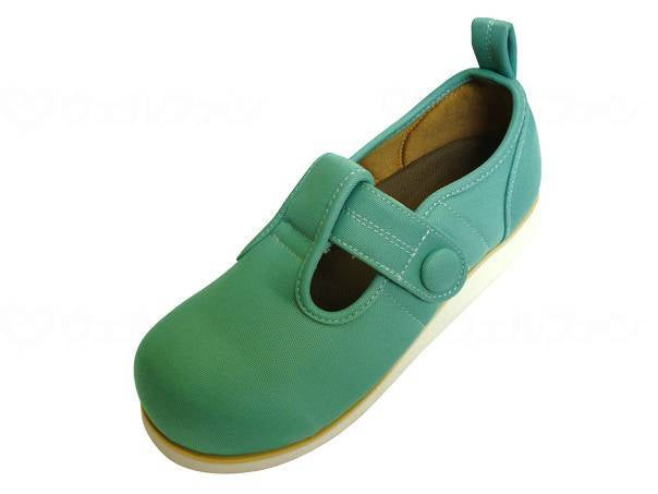 ラッキーベルラポーターL302 ﾗｲﾄｸﾞﾘｰﾝ 24.0