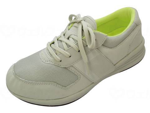 ラッキーベルﾕﾆﾄｰﾝ01（面ﾌｧｽﾅｰﾀｲﾌﾟ） ｸﾞﾚｰ 24.5