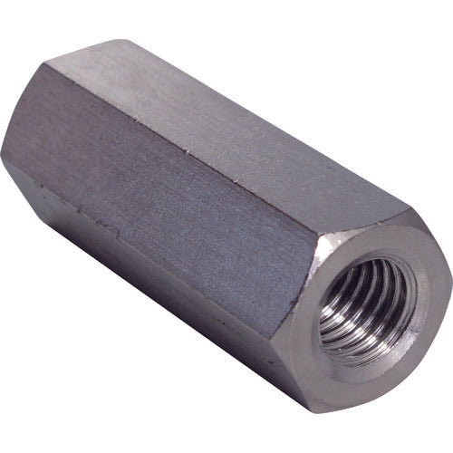 DAIDOHANT Stainless Steel Long Nut 12X50 10102641 1 pc