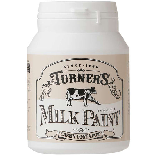 Turner Milk Paint Indian Turquoise 200ml MK200052 1 piece