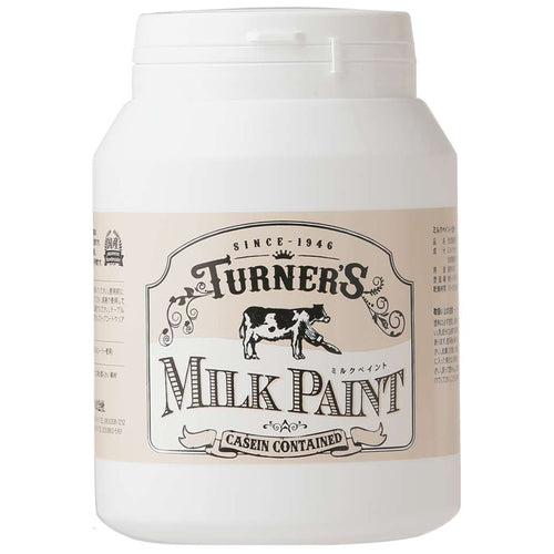 ターナー　ミルクペイントクロコダイルグリーン４５０ＭＬ　MK450043　1 個