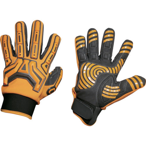 후지 장갑 3WAY 세이프 핸드 LL 6441-LL 1 쌍