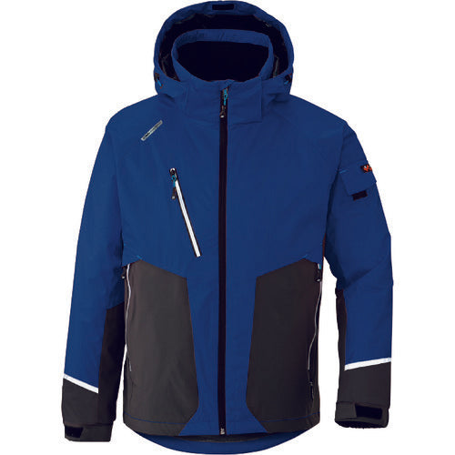 Aitos Photoelectron Stretch Cold Weather Jacket Navy AZ6174-008-L 1 unit