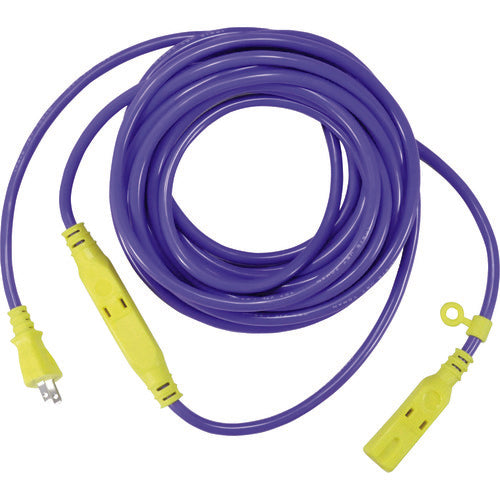 fmc 세븐 탭 코드(퍼플) 7B-1510-V 1개