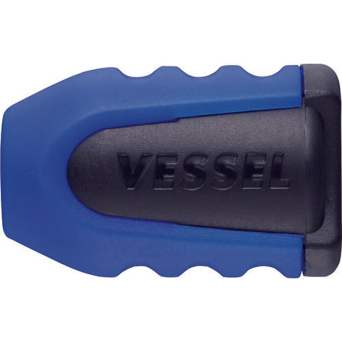 VESSEL 나사 머그 캐처(블루) 1개 NMC-1PB NMC-1PB 1개